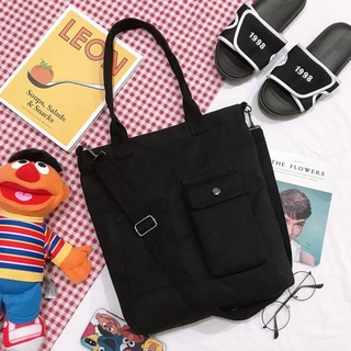 XẢ HÀNG TT TÚI VẢI TOTE CÓ KHÓA CỠ LỚN ĐỰNG IPAD, A4 THỜI TRANG MẪU MỚI TN74 & ! o