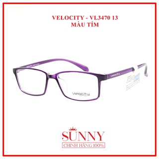 Gọng Kính Velocity VL3470