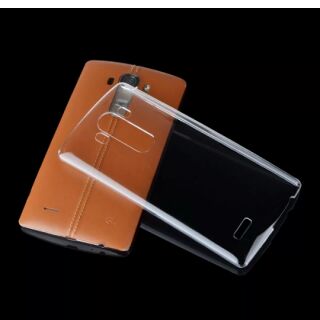 Ốp lưng dẻo trong suốt cho LG G4