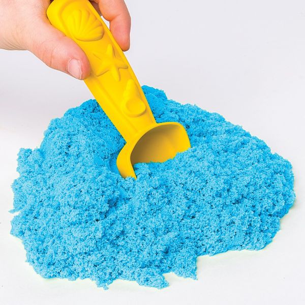 Cát động lực Kinetic Sand chính hãngThụy Điển MK