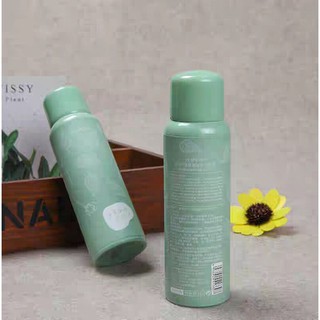 ✨XỊT KHOÁNG TRÀ XANH KIỀM DẦU NGỪA MỤN YESNOW 150ML✨