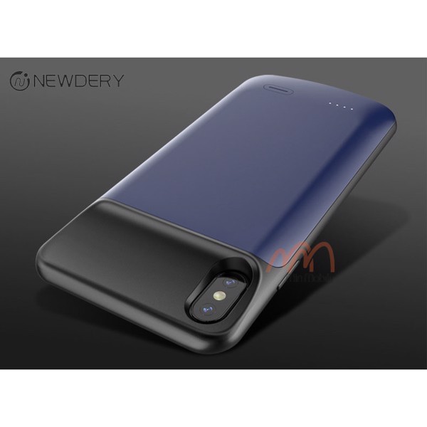 Ốp lưng kiêm sạc dự phòng XS Max 5000mAh