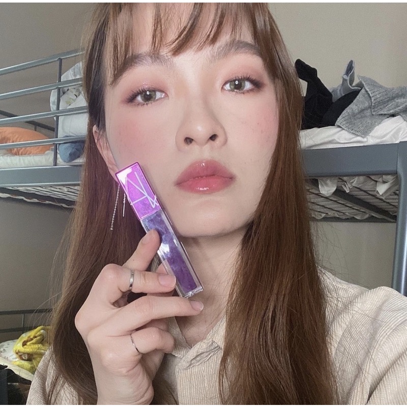 Son dưỡng Nars Oil Infused fullsize