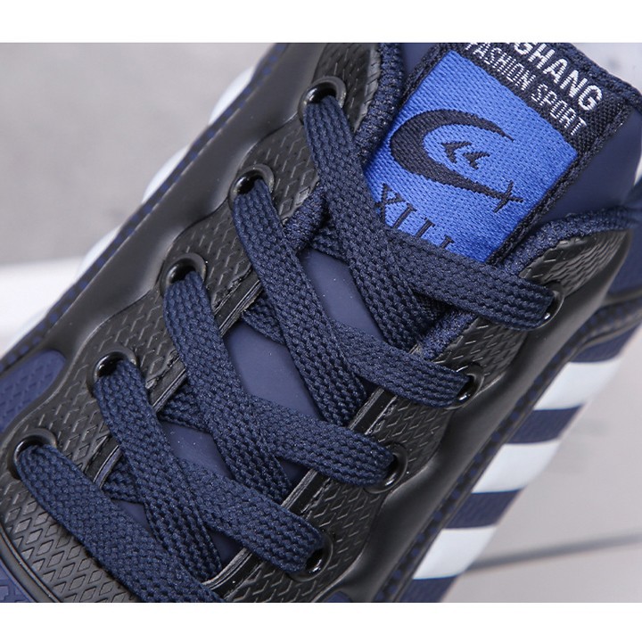 Giày thể thao namFREESHIP EXTRA  giày sneaker tăng chiều cao GTT-8808