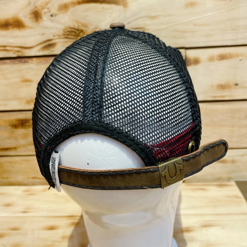 NÓN ÔNG ĐỊA ĐẠI BÀNG ĐEN