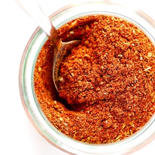 Bột Cajun Powder - Nhập Khẩu Đức 55Gr/Hũ [Date 2 Năm]