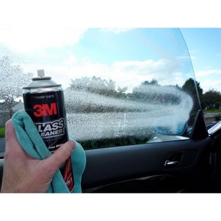 Dung dịch vệ sinh kính 3M