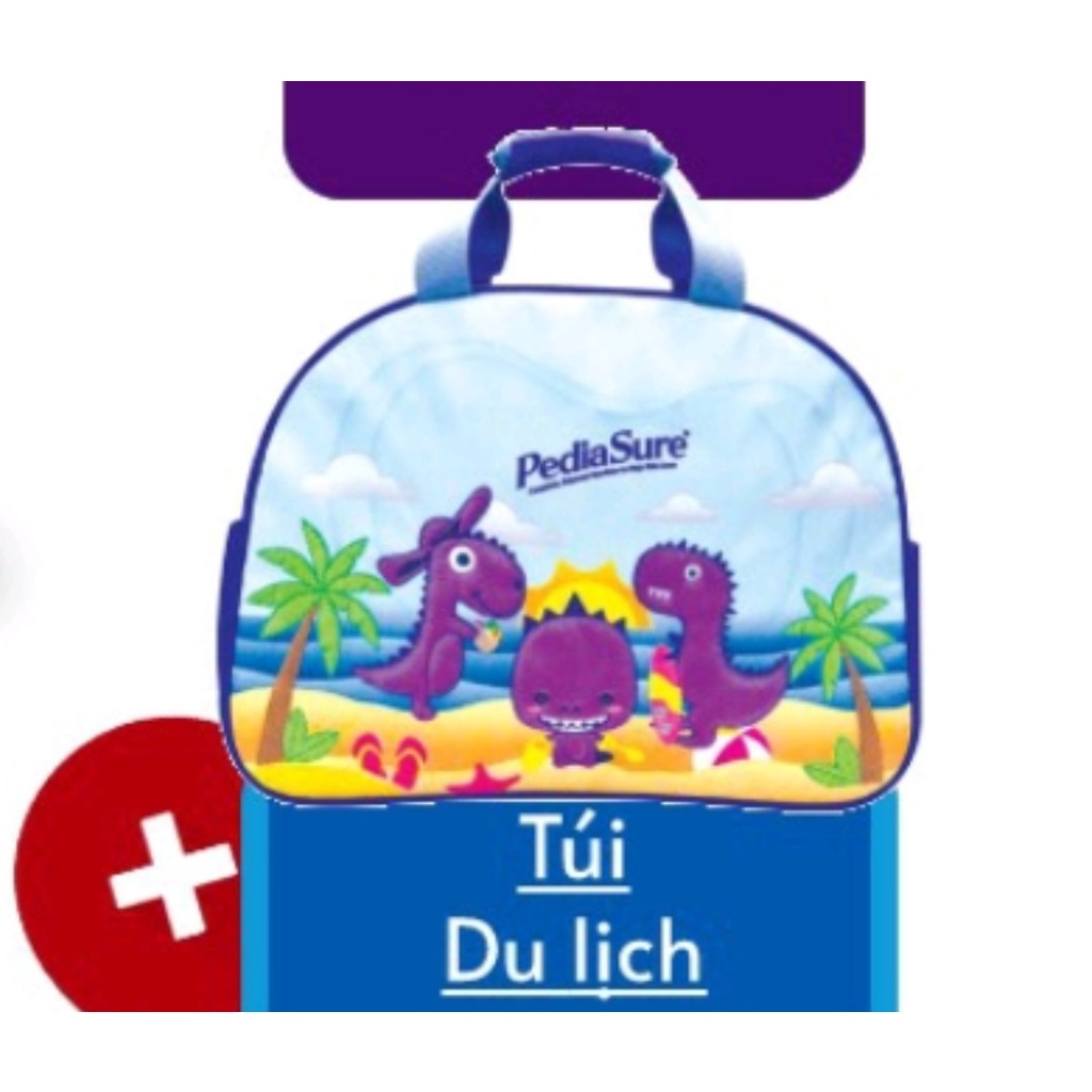 Mua 2 tặng thêm Quà- Combo Sữa bột Nutren Junior 850gr