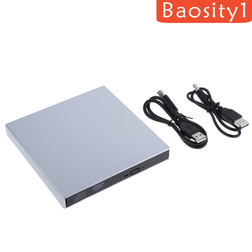 Ổ Đĩa Dvd Rw Cd Mở Rộng Cho Laptop