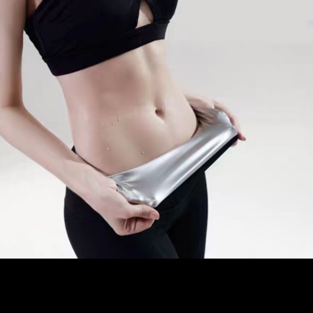 _HÓT_ Quần+ Bộ tập định hình tan mỡ giảm eo siêu tốc