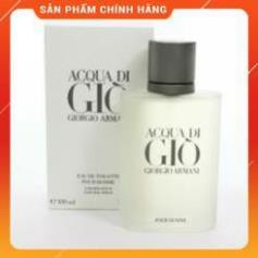 [CHÍNH HÃNG] - Nước hoa ACQUA DI GIO PM26!!!!!!!! | Thế Giới Skin Care