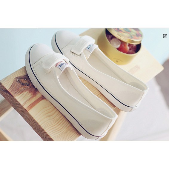 Giày lười slip-on thời trang trẻ Order | BigBuy360 - bigbuy360.vn