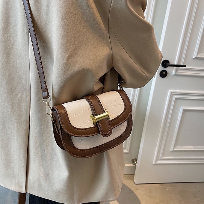 Túi đeo chéo nữ, túi xách đeo vai dáng tròn đẹp đi chơi phong cách hàn quốc Superbag 352