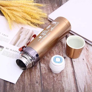 [Giá Buôn] BÌNH GIỮ NHIỆT INOX LOẠI LỚN 800ML