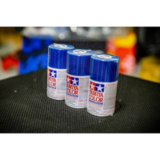Sơn Tamiya PS-4 100ml (For Polycarbonate Body RC)