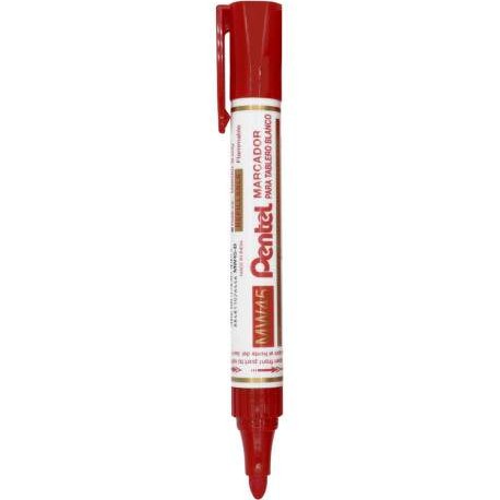 Bút viết bảng thay được mực nhiều lần Pentel/MW45