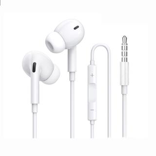Tai Nghe In-Ear 3.5mm Có Dây Kèm Mic Dùng Cho Samsung Huawei Iphone