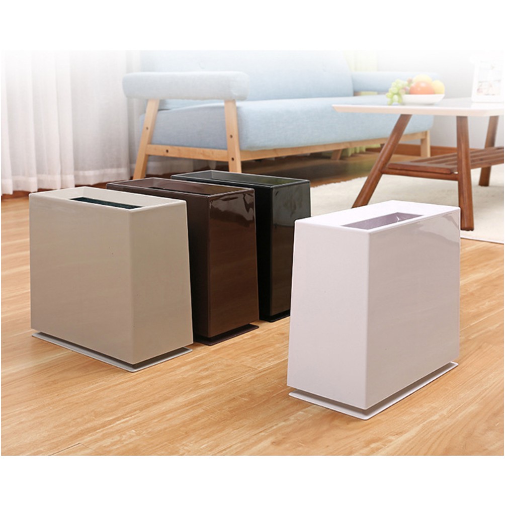 Thùng rác Minimalism