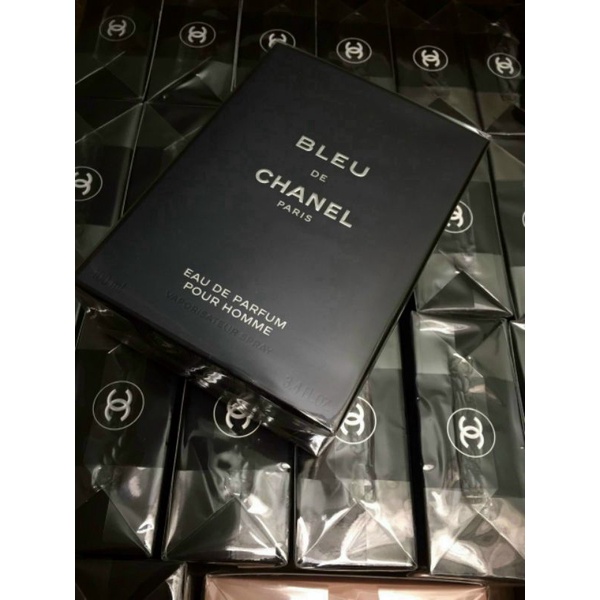 Nước hoa Chanel Bleu De Chanel Eau de Parfum 100ml