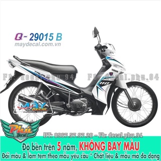 Tem rời Taurus trắng bản kỷ niệm -1
