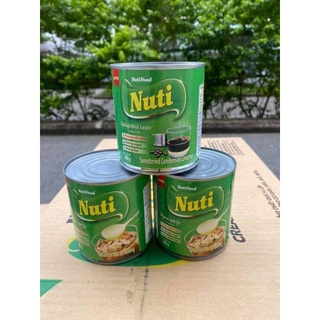 SỮA ĐẶC NUTI  LON 380 GR
