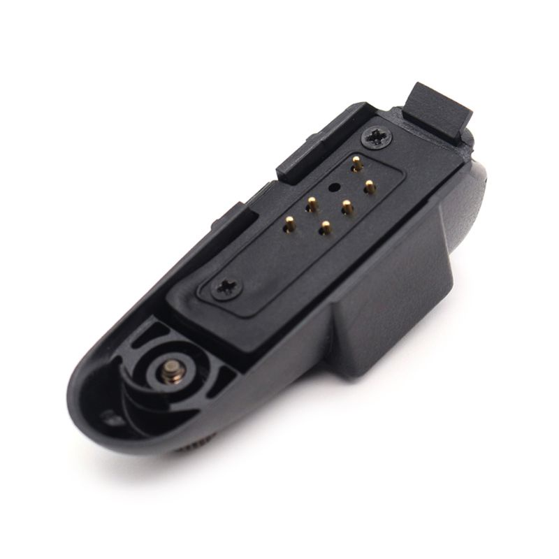 Đầu Chuyển Đổi 2 Pin Chuyên Dụng Cho Micro GP328 GP340 GP7