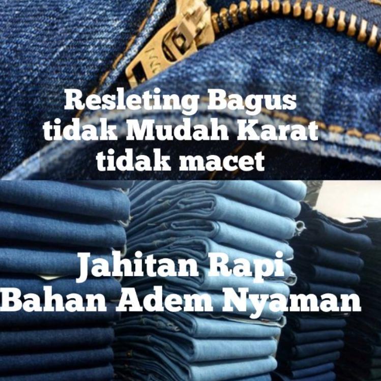 Bộ Sưu tập mới nhất... Quần Jean Đen Ôm Chân Co Giãn Rách Gối Cá Tính Cho Nam
