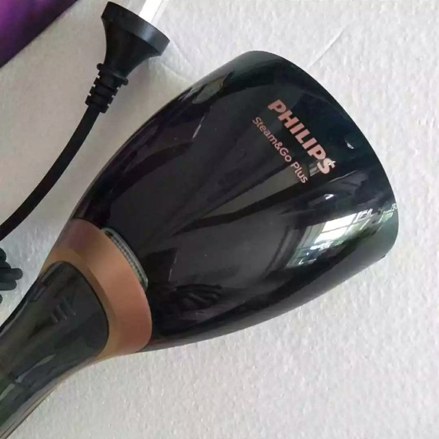 Bàn là hơi cầm tay philips gc362