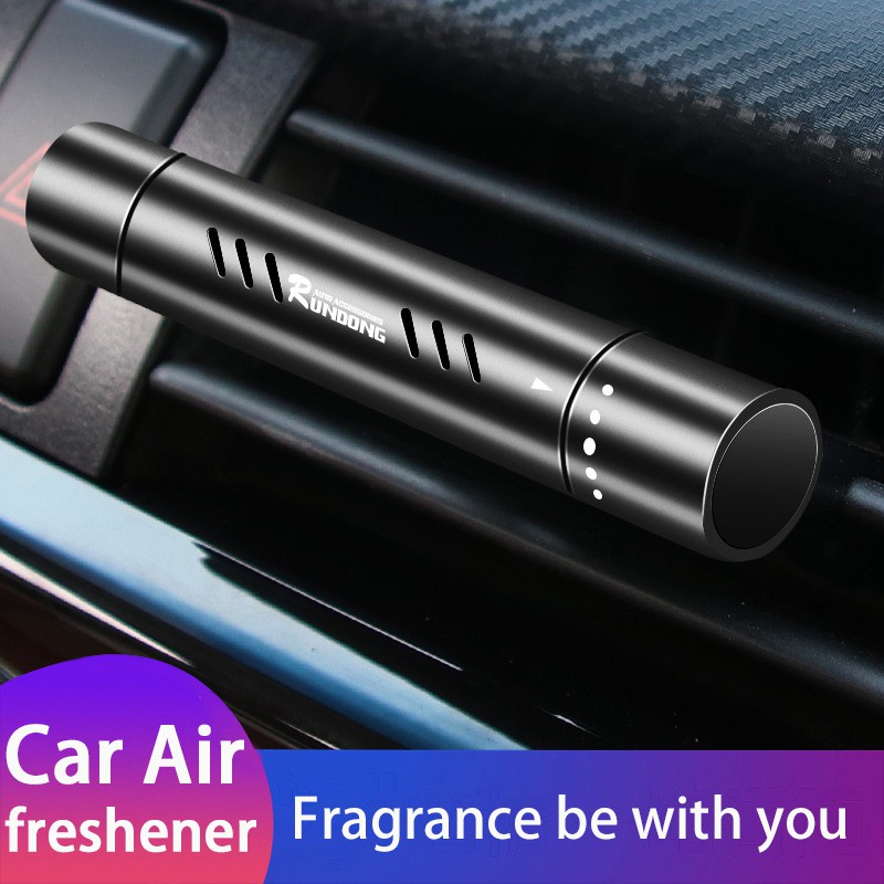 Thanh Tạo Hương Thơm Làm Mát Không Khí Cho Xe Hơi