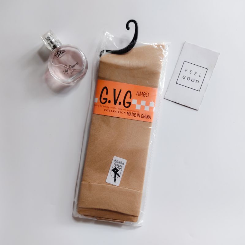 Vớ da nữ dài đến đùi chống nắng chất lượng cao