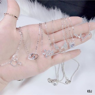Dây liền mặt bạc ta