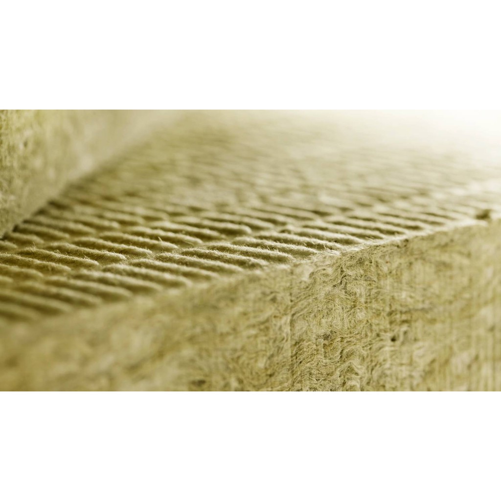 Bông khoáng bảo ôn ROCKWOOL THAI LAN
