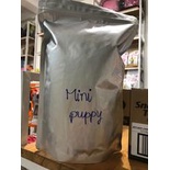 Thức Ăn Cho Chó Con Royal Canin Mini Puppy Túi 1Kg (Túi zip bạc)