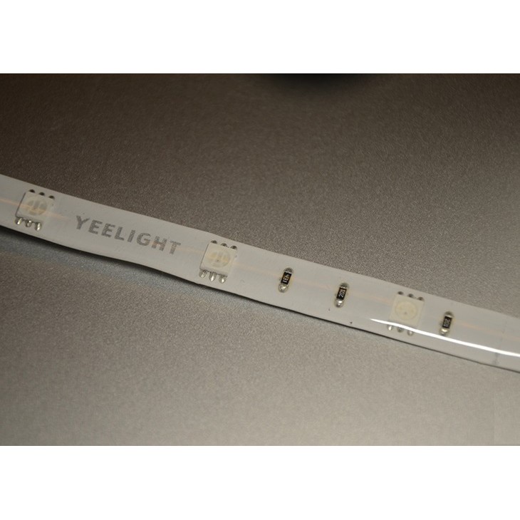 Dây đèn led Xiaomi YEELIGHT LIGHTSTRIP PLUS chiều dài 2 mét chính hãng [TIME_MART siêu thị tiện ích gia đình]