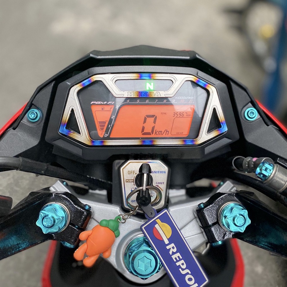 Combo tem Titan Sonic  có bán lẻ