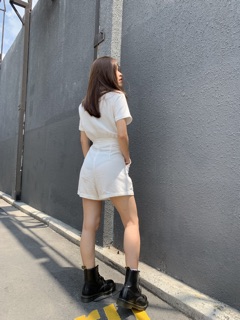 Set đồ bay Alex