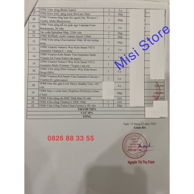 Canxi ostelin 130v cho bà bầu