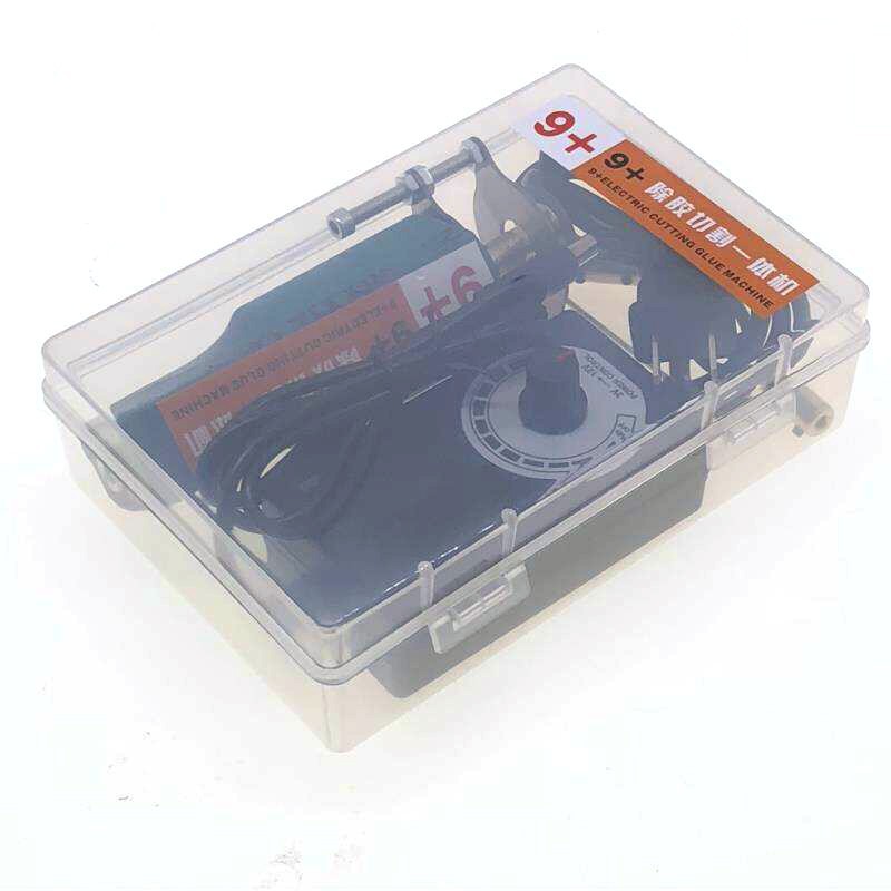 1 Bộ Máy Loại Bỏ Keo Dán Điện Thoại 2 Trong 1
