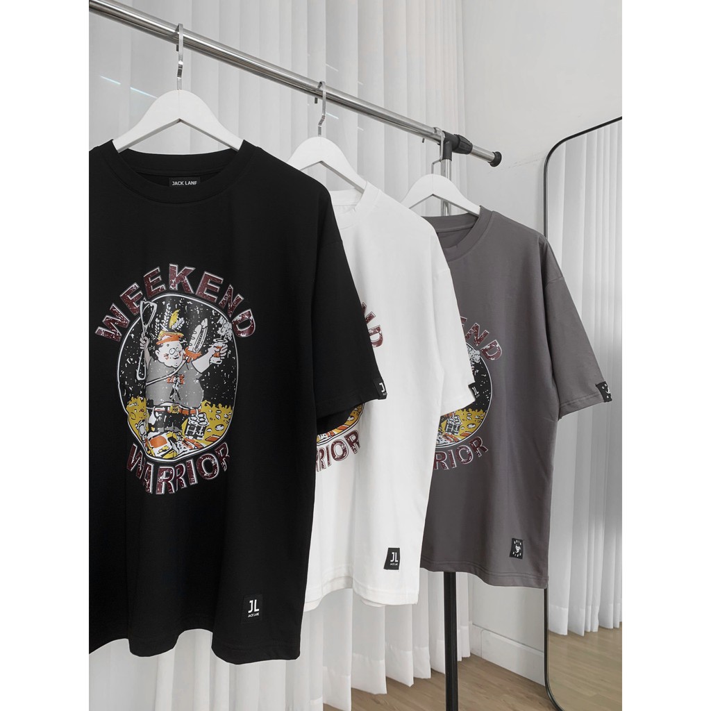 Áo phông Weekend Tee | BigBuy360 - bigbuy360.vn