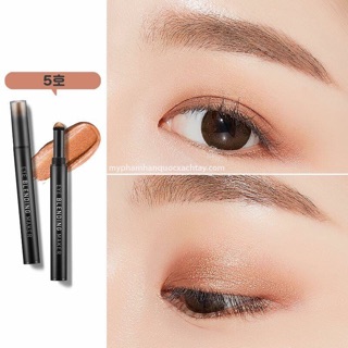 phấn mắt nhũ đầu mút A'Pieu Eye Blending Maker