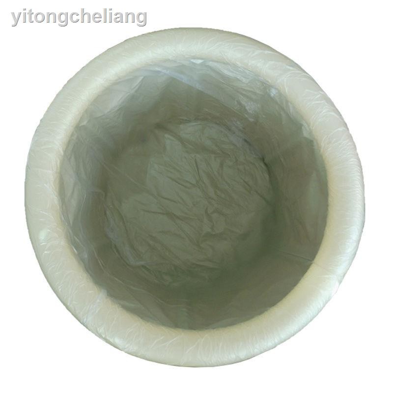 Túi Nhựa Dày Gấp Gọn Dùng Một Lần Tiện Dụng | BigBuy360 - bigbuy360.vn