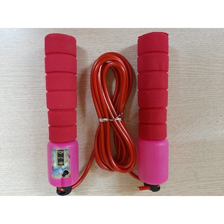dây nhảy thể dục