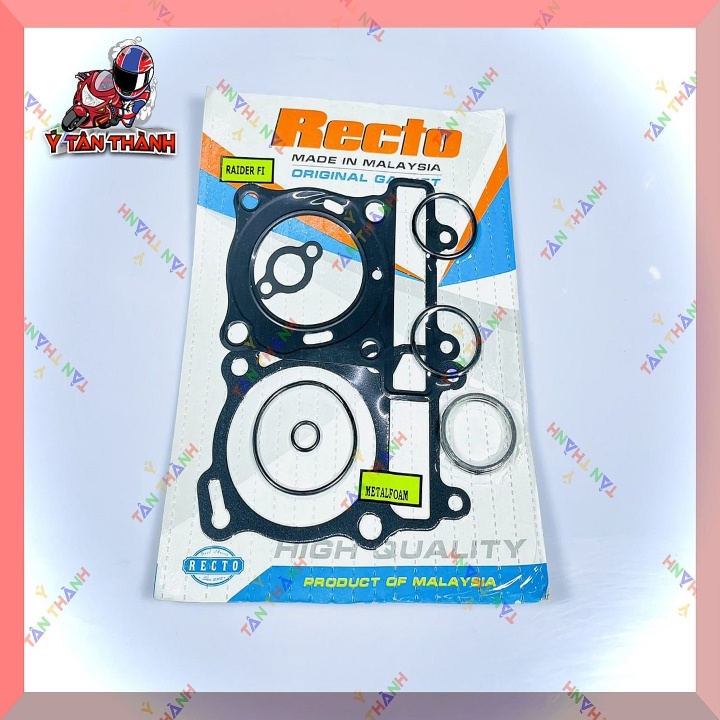 bộ ron đầu lòng trái zin xe satria raider fi