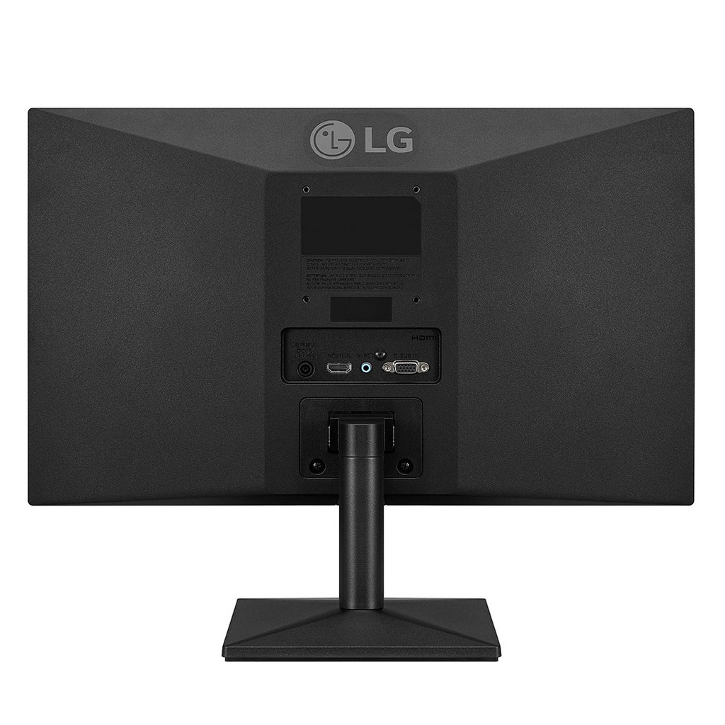 Màn Hình Máy Tính LG 20MK400H 20inch - Hàng Chính Hãng