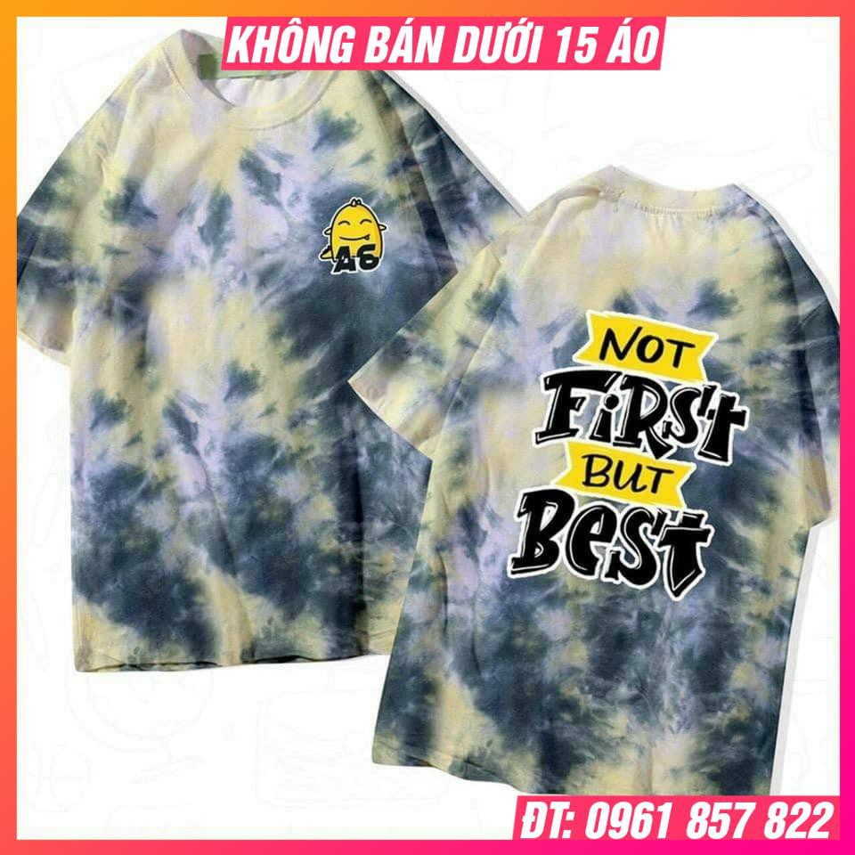 ÁO LỚP ÁO NHÓM LOANG 3D IN THEO YÊU CẦU | BigBuy360 - bigbuy360.vn