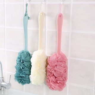 Cọ bông tắm kì lưng siêu thích mã 04