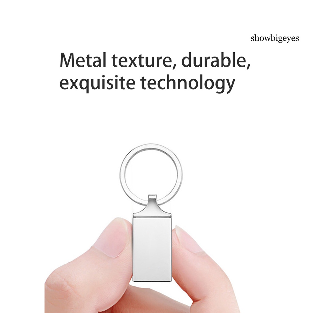 Usb Tốc Độ Cao Chống Sốc K23 16 / 32 / 64gb | BigBuy360 - bigbuy360.vn