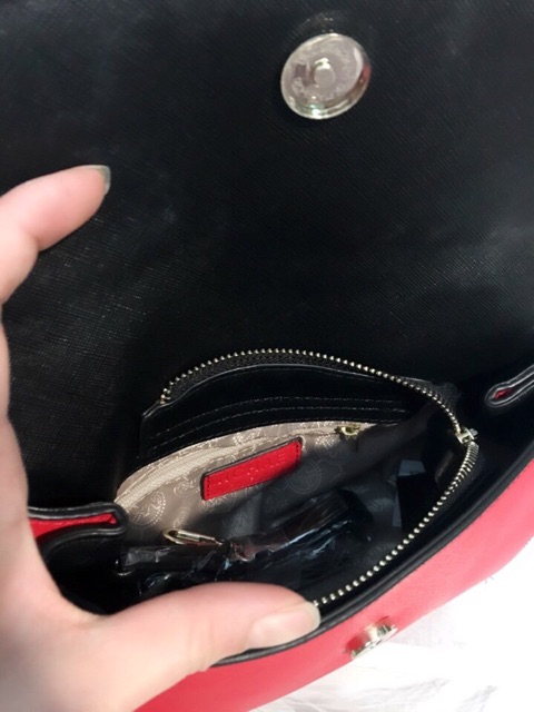 Túi M - K Ava size 19 & 23cm