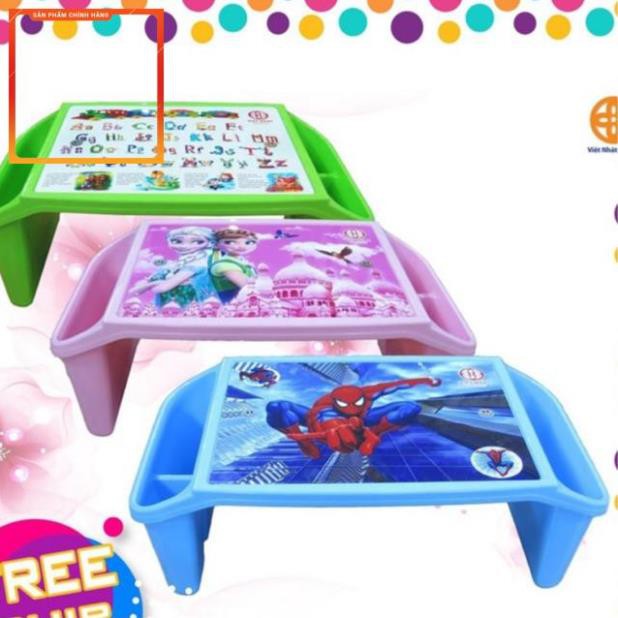 Bàn học cỡ lớn cho bé có ngăn để đồ | BigBuy360 - bigbuy360.vn