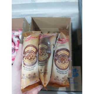 Sữa Chua Dẻo Merino Phô Mai Đường Đen